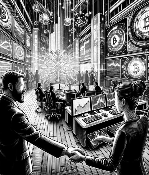 ai-bitcoin-lending