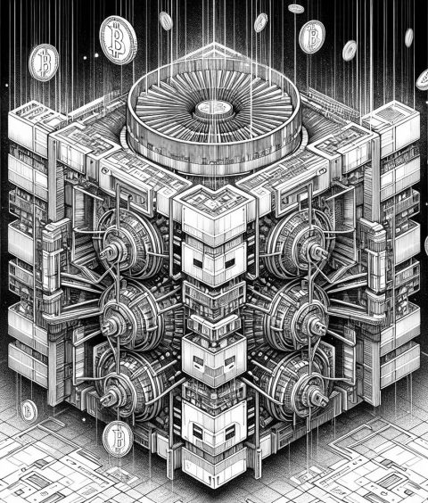 ai-bitcoin-lending-platform