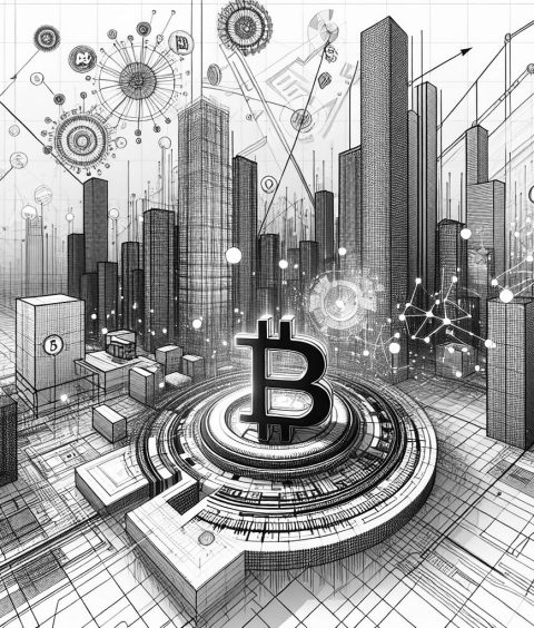 ai-bitcoin-lending-platform
