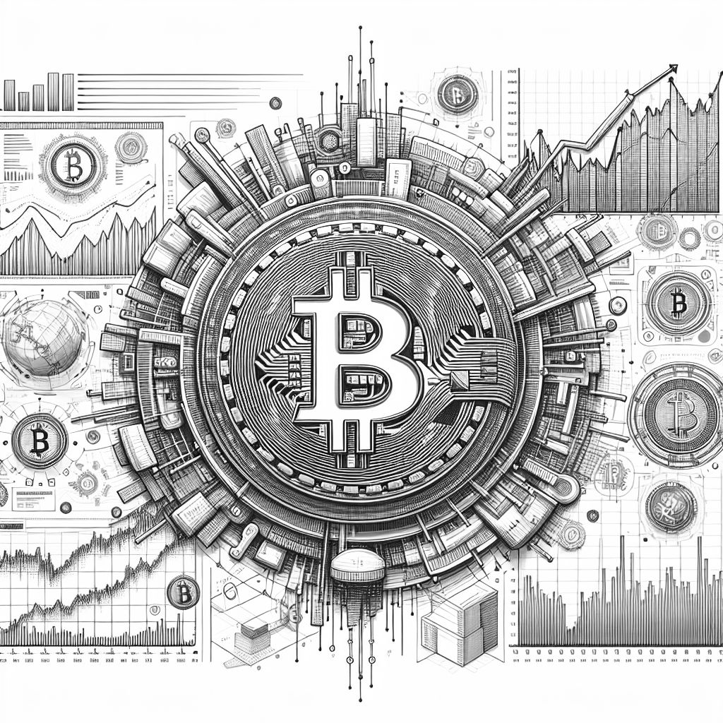 Bitcoin und die Suche nach klaren Marktimpulsen Bitcoin und die Suche nach klaren Marktimpulsen