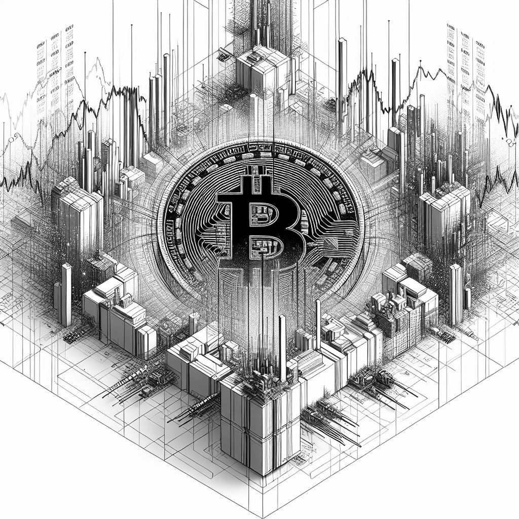 Bitcoin im Oktober: Hoffnung auf Erholung trotz Handelskonflikten Bitcoin im Oktober: Hoffnung auf Erholung trotz Handelskonflikten