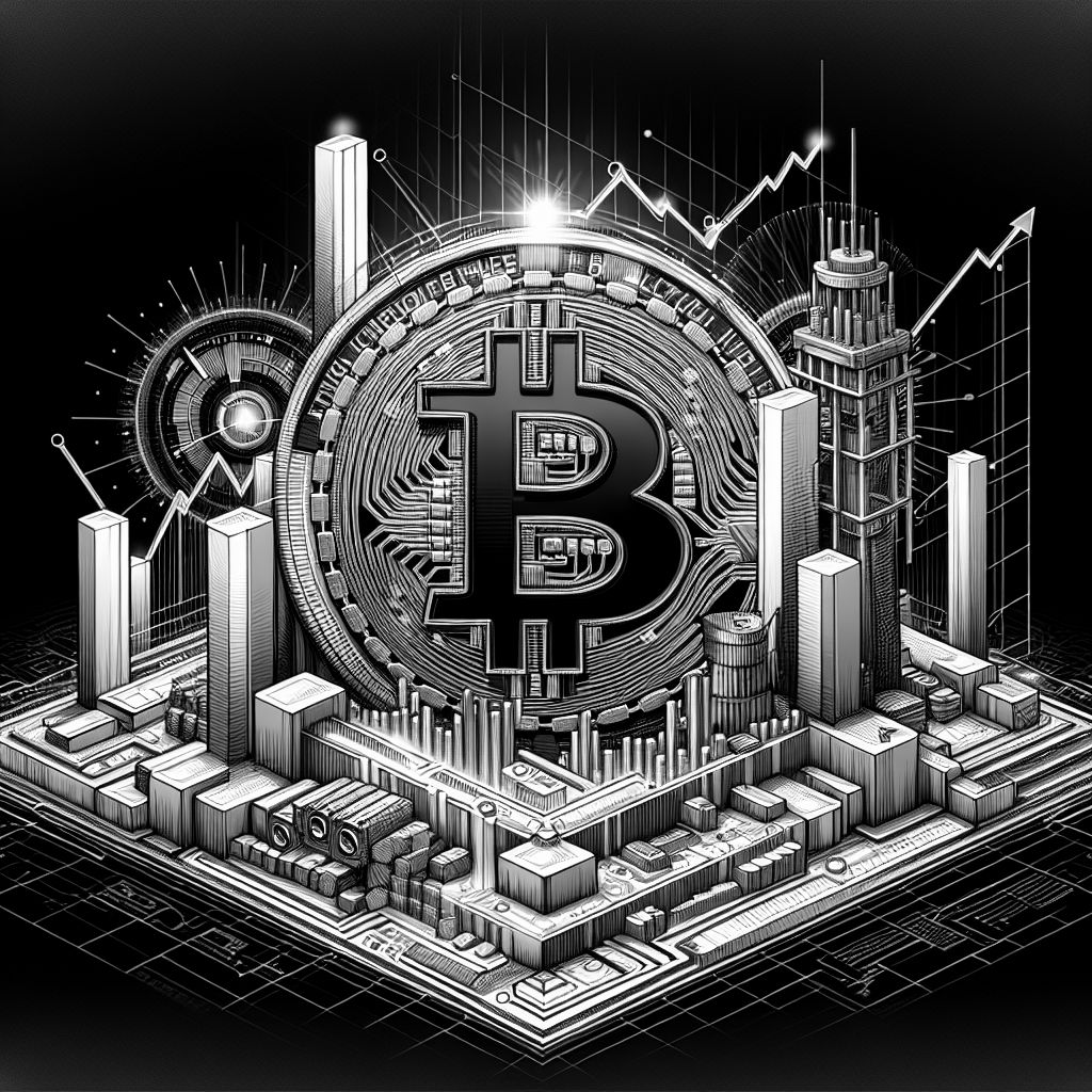 Bitcoin erreicht neuen Höchststand: Marktanalysen und Zukunftsausblick Bitcoin erreicht neuen Höchststand: Marktanalysen und Zukunftsausblick