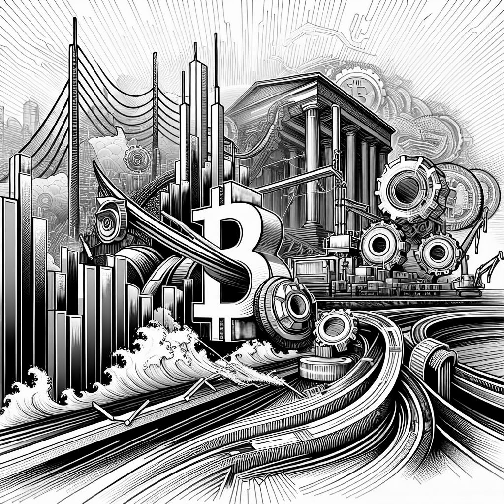ISM Manufacturing PMI deutet auf verlängerten Bitcoin-Zyklus hin ISM Manufacturing PMI deutet auf verlängerten Bitcoin-Zyklus hin