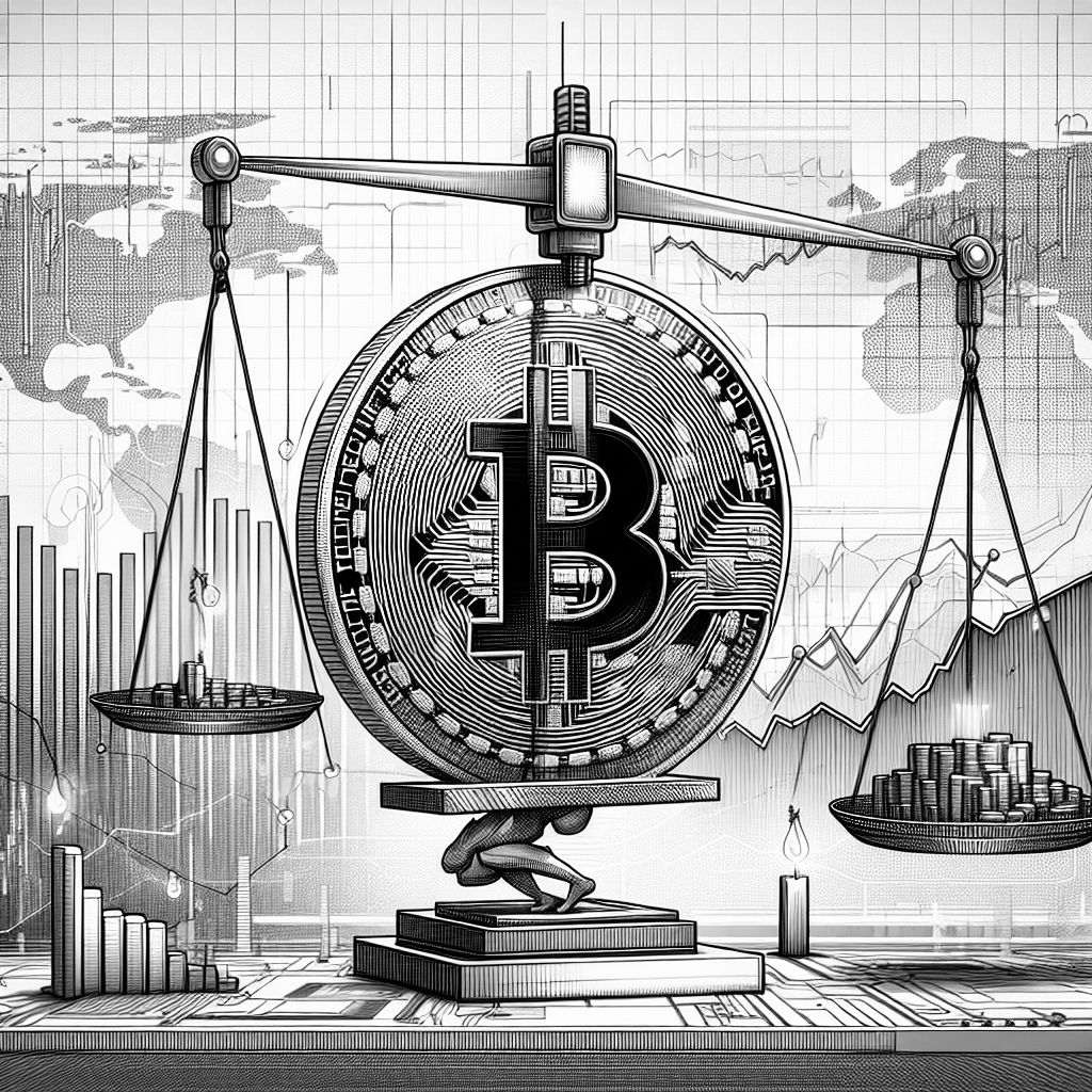 Bitcoin-OGs setzen auf Gewinnmitnahmen: Auswirkungen auf den Markt Bitcoin-OGs setzen auf Gewinnmitnahmen: Auswirkungen auf den Markt