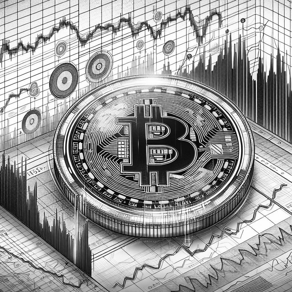 Bitcoin-Markt bleibt stark, aber Risiken bestehen Bitcoin-Markt bleibt stark, aber Risiken bestehen