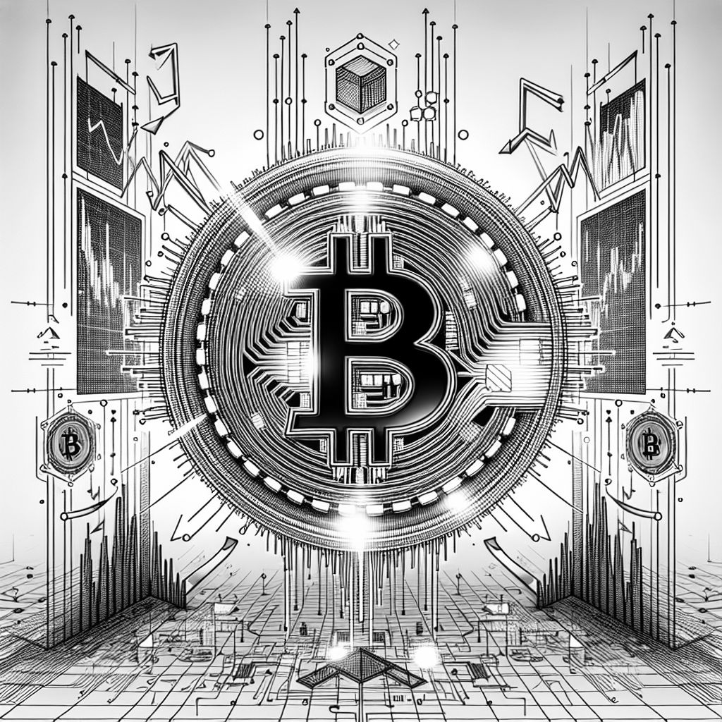 Bitcoin auf dem Weg zu neuen Höhen trotz Marktvolatilität Bitcoin auf dem Weg zu neuen Höhen trotz Marktvolatilität