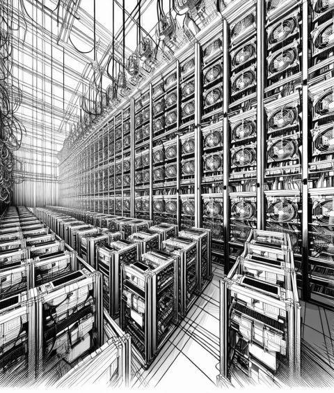 ai-bitcoin-mining
