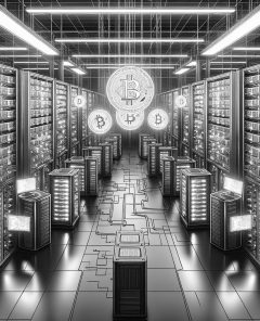 ai-bitcoin-mining-strategy