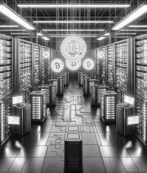 ai-bitcoin-mining-strategy