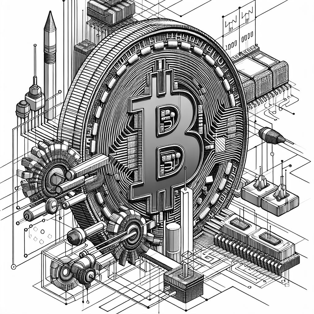 Bitcoin: money or just a digital asset? Bitcoin: money or just a digital asset?