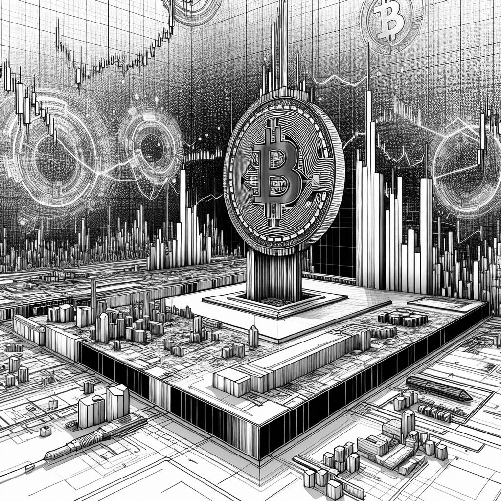 Bitcoin is approaching a possible cyclical bottom Bitcoin is approaching a possible cyclical bottom