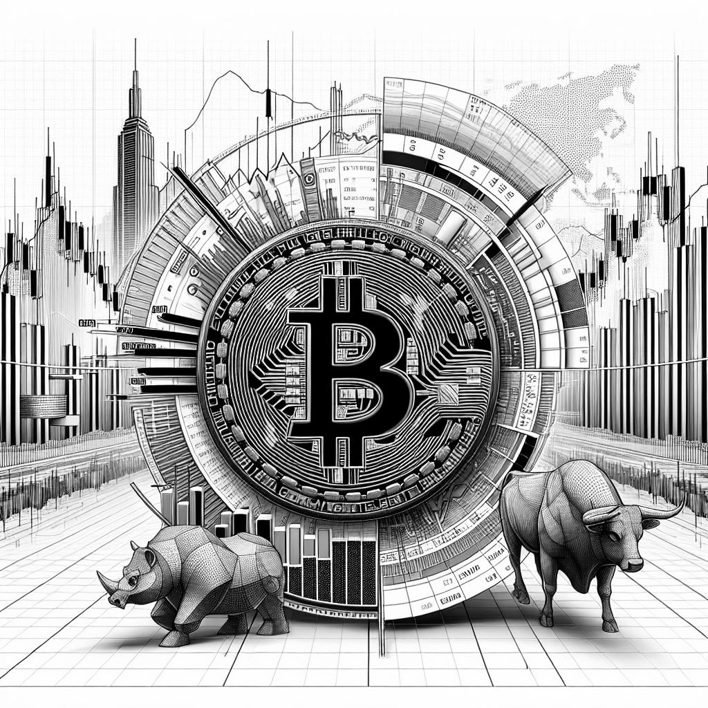 Bitcoin: Eine seltene Gelegenheit für langfristige Investoren Bitcoin: Eine seltene Gelegenheit für langfristige Investoren