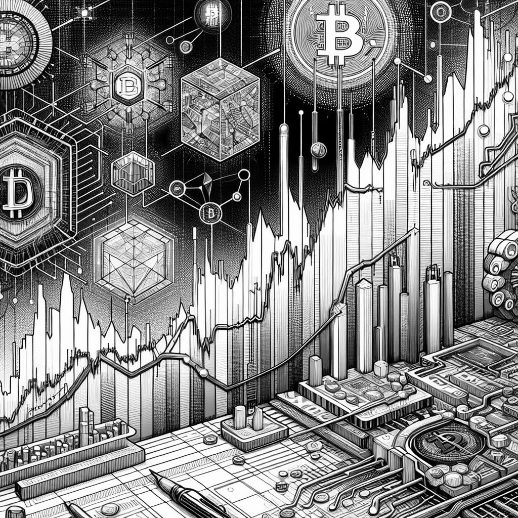 Bitcoin und NVIDIA: Eine gefährliche Korrelation? Bitcoin und NVIDIA: Eine gefährliche Korrelation?