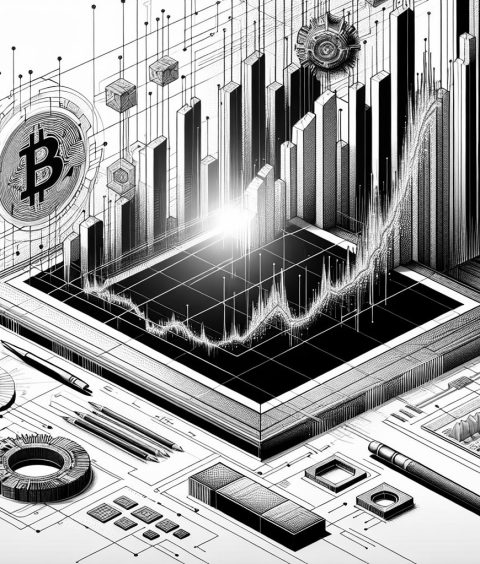 ai-bitcoin-price-chart