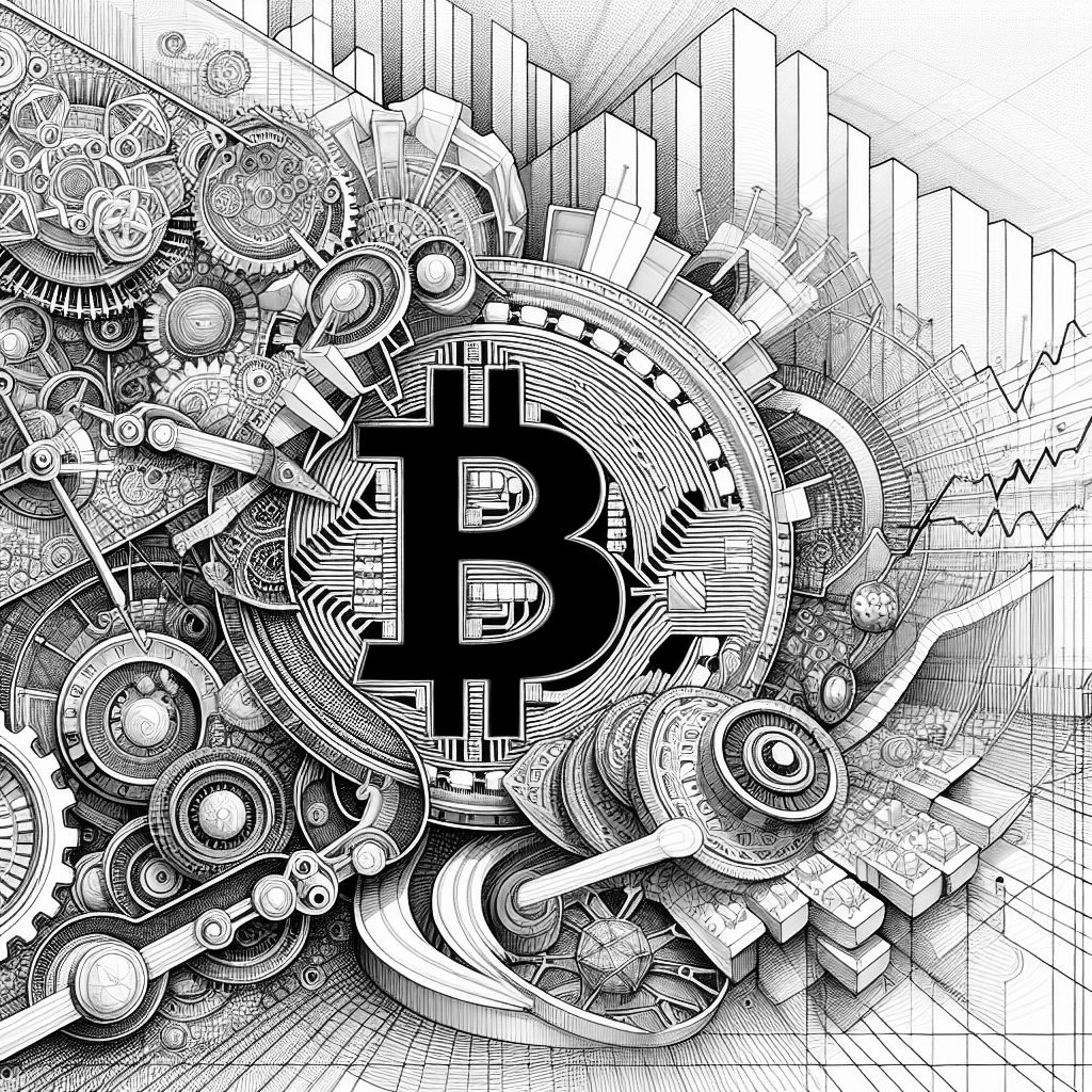 Bitcoin-Preiszyklen: Eine neue Ära der Entkopplung? Bitcoin-Preiszyklen: Eine neue Ära der Entkopplung?