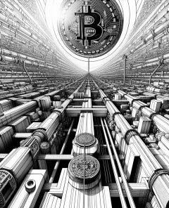 ai-bitcoin-price-volatility