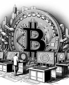 ai-bitcoin-tether-donation