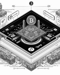 ai-bitcoin-tipping-platform