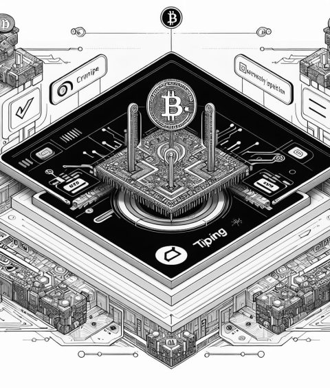 ai-bitcoin-tipping-platform