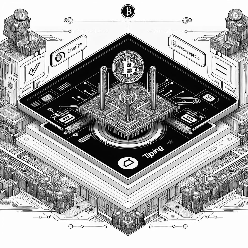 Rumble integrates Bitcoin tips for content creators Rumble integrates Bitcoin tips for content creators