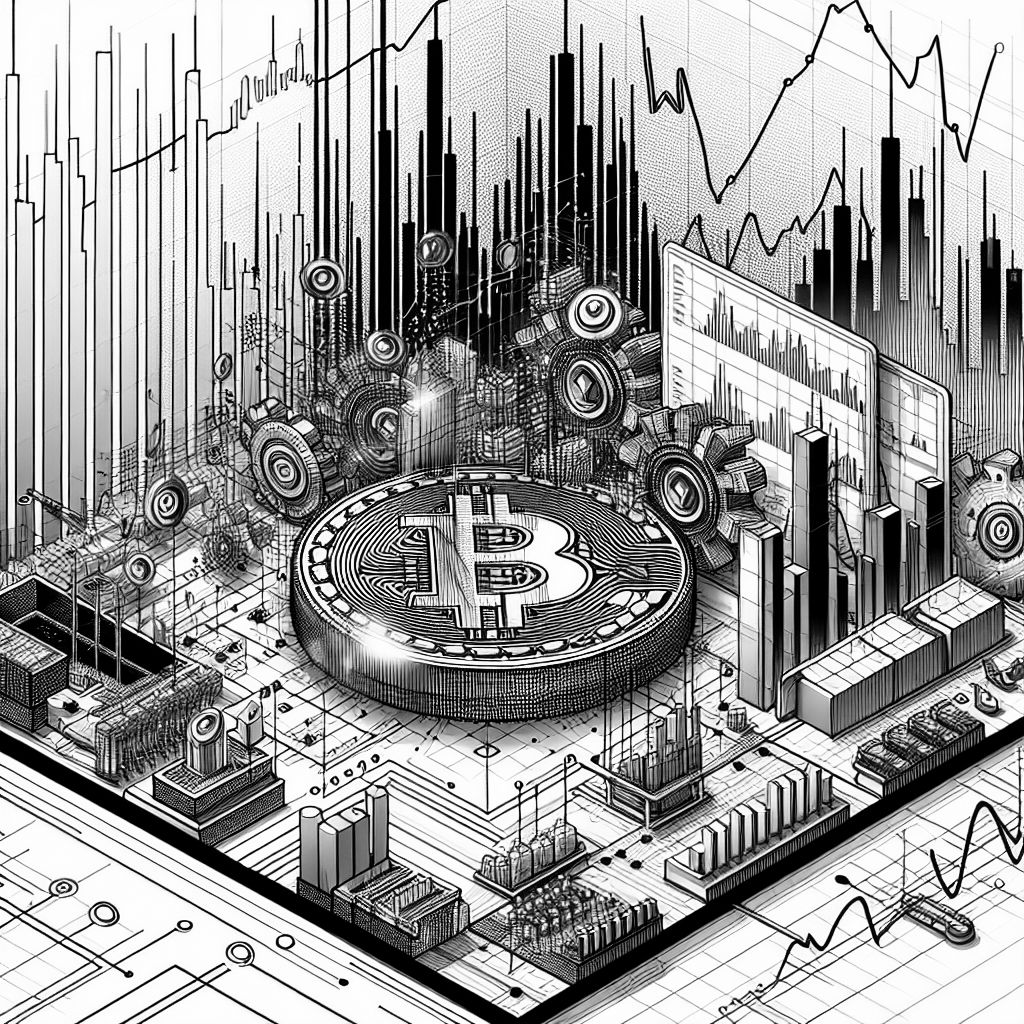 Bitcoin: Zwischen Volatilität und langfristigem Potenzial Bitcoin: Zwischen Volatilität und langfristigem Potenzial