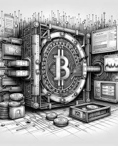 ai-bitcoin-wallet-satoshi-era