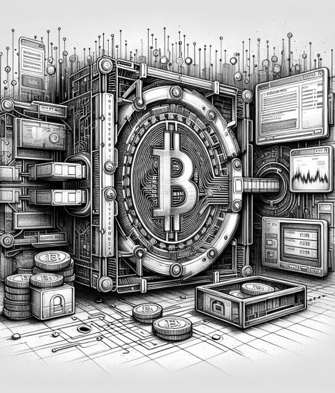 ai-bitcoin-wallet-satoshi-era