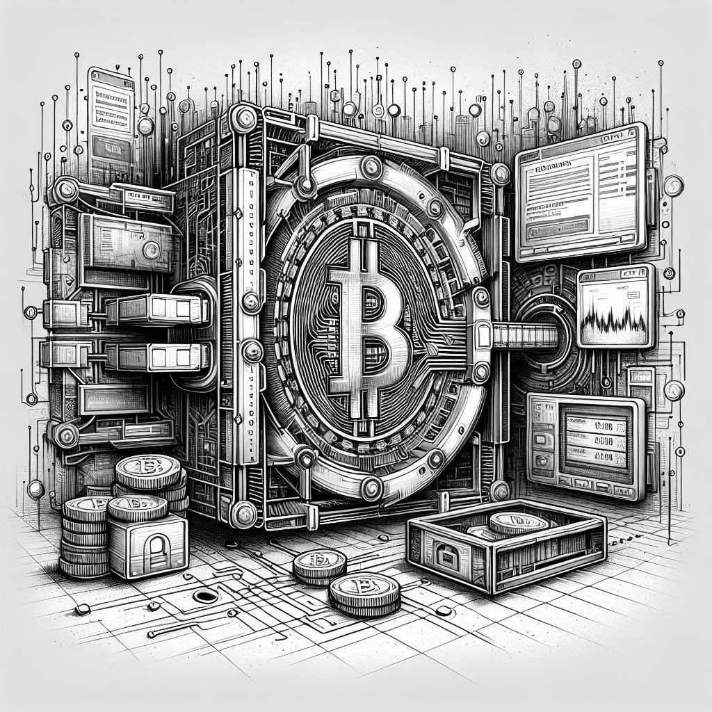 Bitcoin-Wallet aus der Satoshi-Ära erwacht nach 14 Jahren Bitcoin-Wallet aus der Satoshi-Ära erwacht nach 14 Jahren