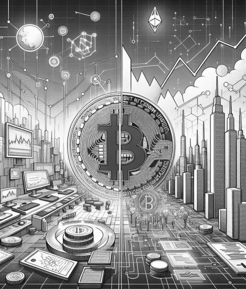 ai-bitcoin-xrp-comparison