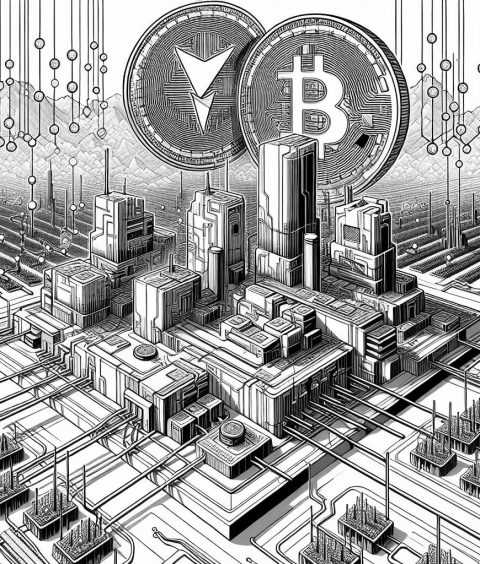 ai-bitcoin-xrp-tundra