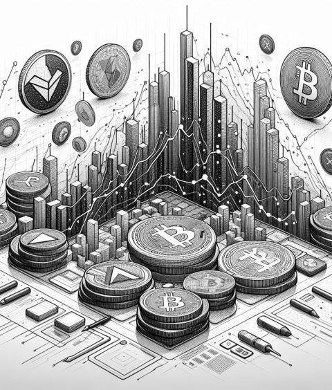 ai-bitcoin-xrp-zcash-market