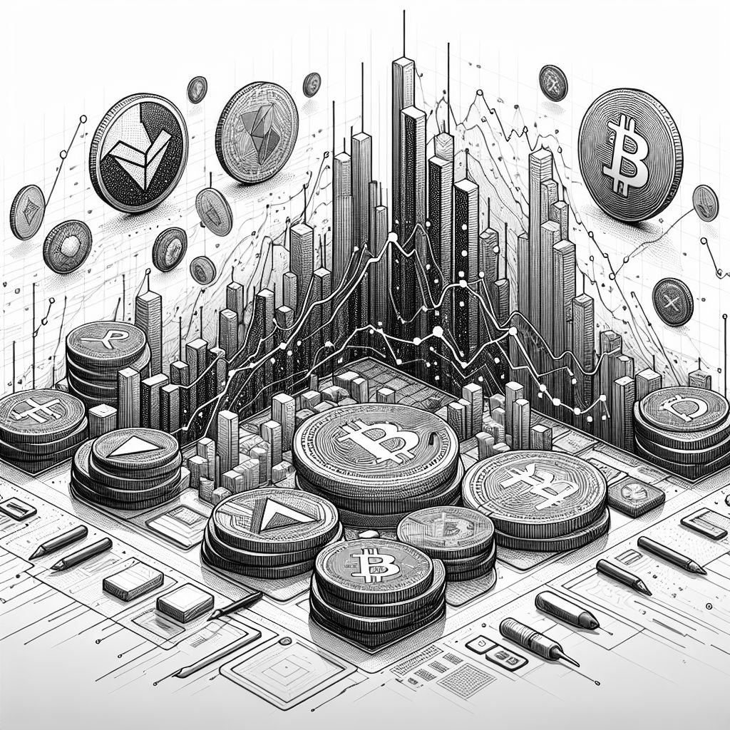 Bitcoin-Pause: Markt erholt sich, während XRP und Zcash zulegen Bitcoin-Pause: Markt erholt sich, während XRP und Zcash zulegen