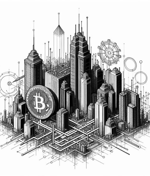 ai-bitcoin-yield-generation