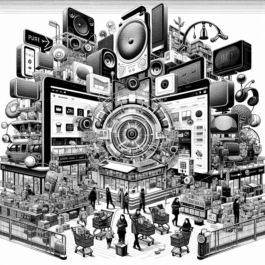 Frühe Black Friday Angebote 2025: Technik-Schnäppchen im Fokus Frühe Black Friday Angebote 2025: Technik-Schnäppchen im Fokus