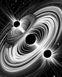 ai-black-hole-collision