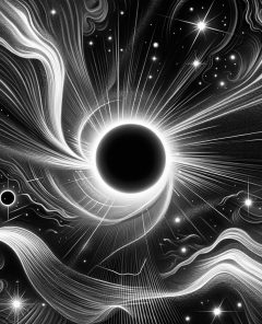 ai-black-hole-space
