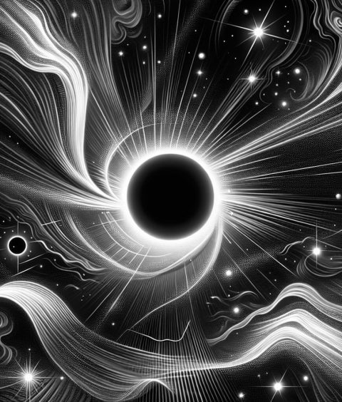 ai-black-hole-space