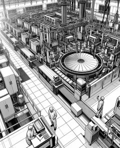 ai-blackwell-chip-wafer