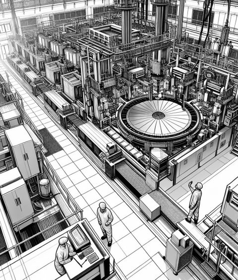 ai-blackwell-chip-wafer