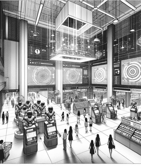 ai-blockchain-retail