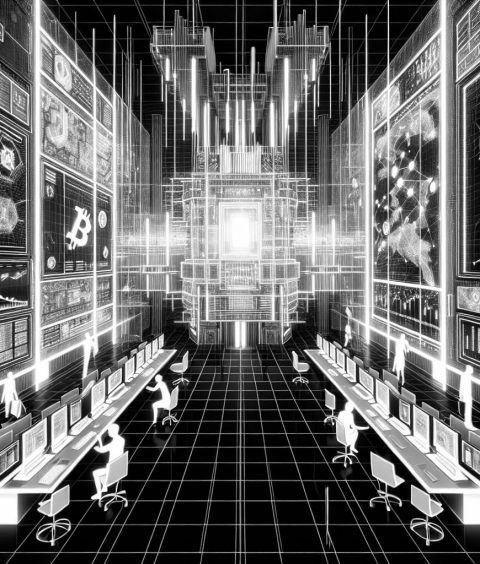 ai-blockchain-stock-trading