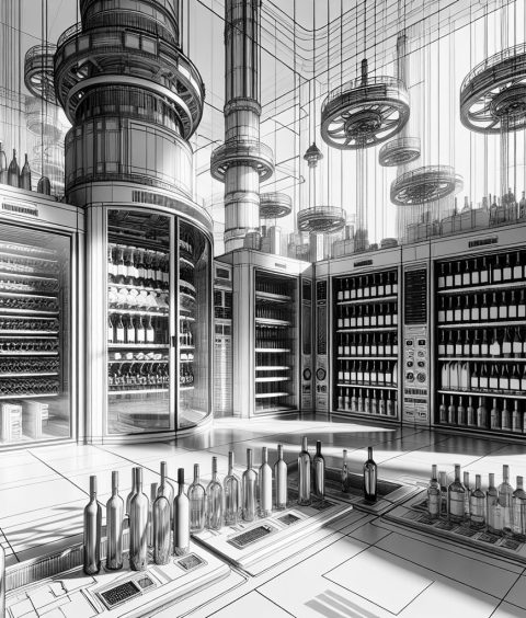 ai-blockchain-wine-trade