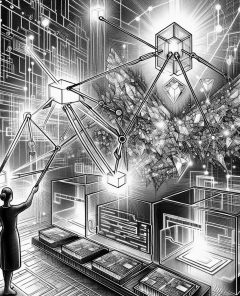ai-blockdag-crypto-infrastructure