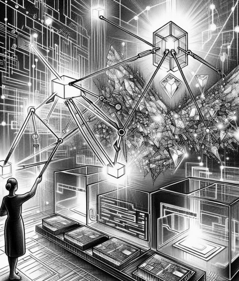 ai-blockdag-crypto-infrastructure