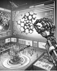 ai-blood-aging-analysis