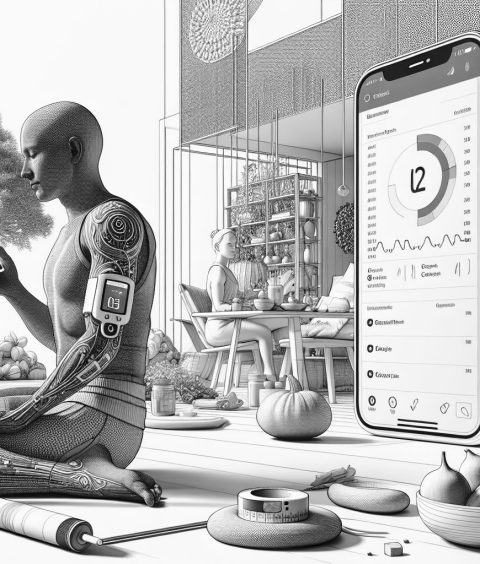 ai-blood-sugar-monitoring