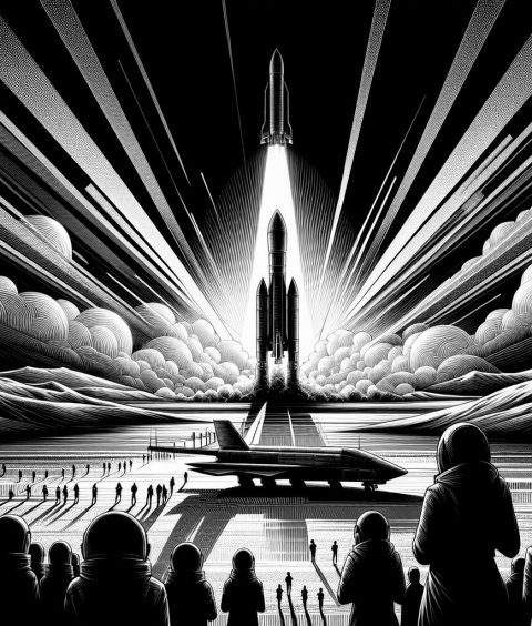 ai-blue-origin-launch