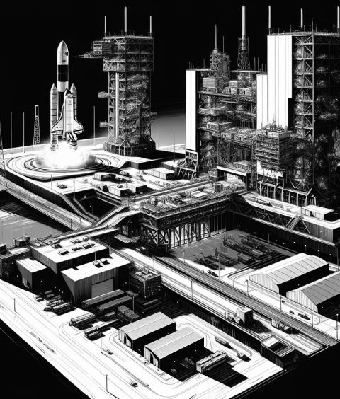 ai-blue-origin-satellite-processing