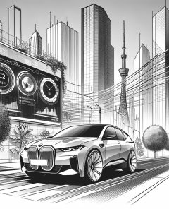 ai-bmw-electric-cars