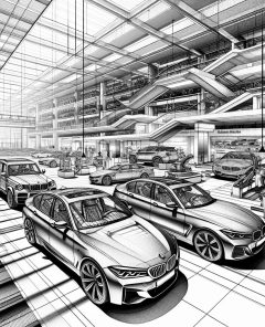 ai-bmw-sales-forecast